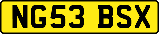 NG53BSX