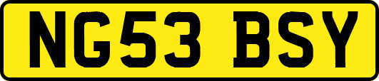 NG53BSY