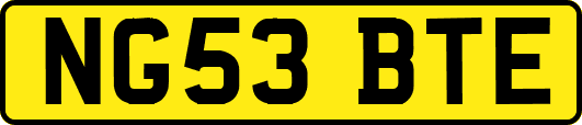 NG53BTE