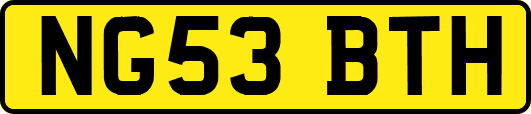 NG53BTH