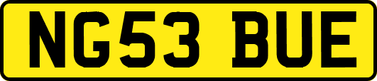 NG53BUE