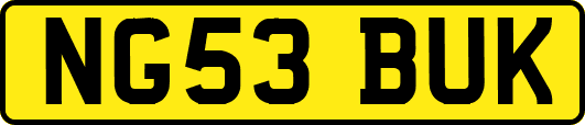 NG53BUK
