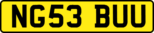 NG53BUU