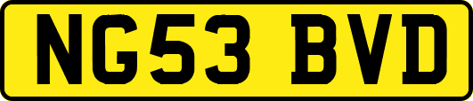 NG53BVD