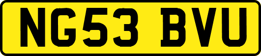 NG53BVU