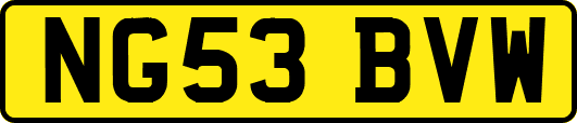 NG53BVW