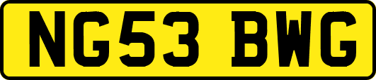 NG53BWG