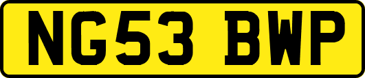 NG53BWP