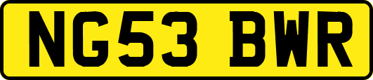 NG53BWR