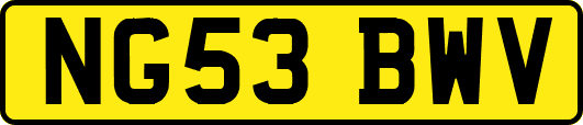 NG53BWV