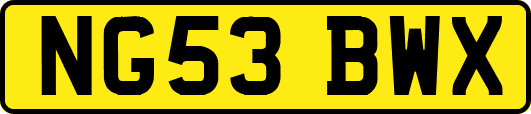 NG53BWX