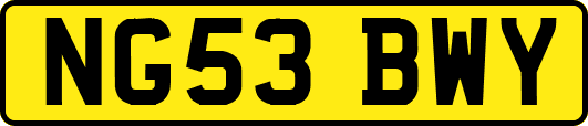 NG53BWY