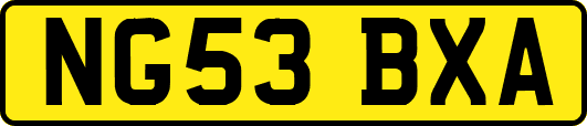 NG53BXA
