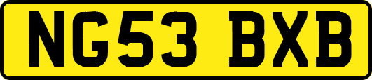 NG53BXB