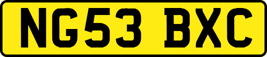 NG53BXC