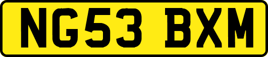 NG53BXM