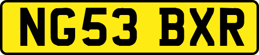 NG53BXR