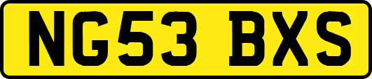 NG53BXS