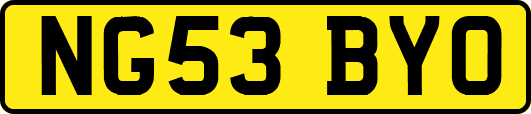 NG53BYO