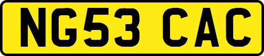NG53CAC