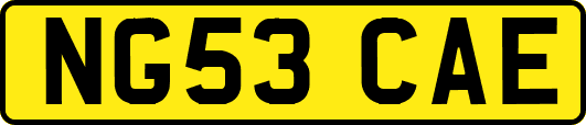 NG53CAE