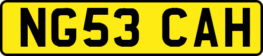 NG53CAH