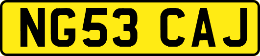 NG53CAJ