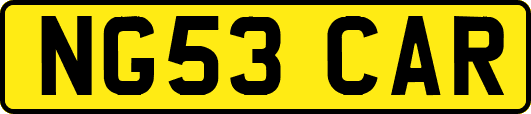 NG53CAR
