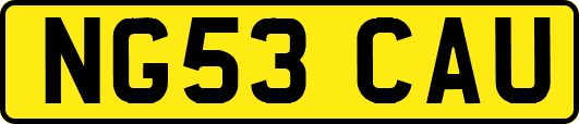 NG53CAU