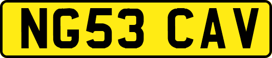 NG53CAV