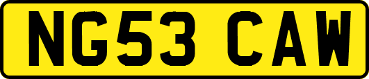NG53CAW