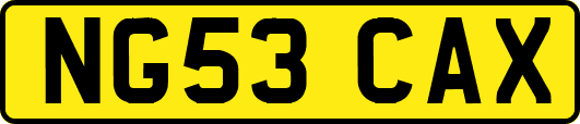 NG53CAX