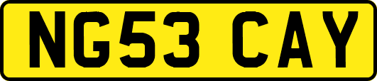 NG53CAY