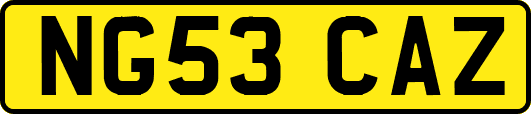 NG53CAZ