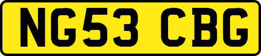NG53CBG