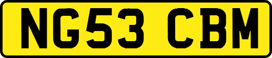 NG53CBM