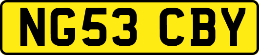 NG53CBY