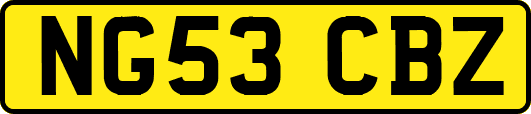 NG53CBZ