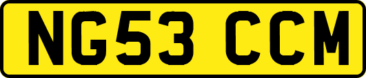 NG53CCM