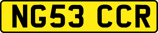 NG53CCR