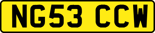 NG53CCW