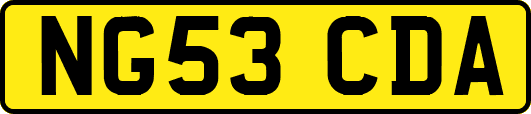 NG53CDA
