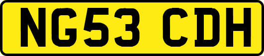 NG53CDH