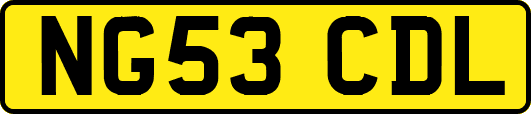 NG53CDL