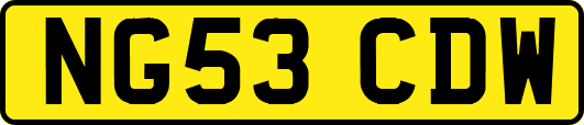 NG53CDW