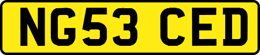 NG53CED
