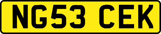 NG53CEK