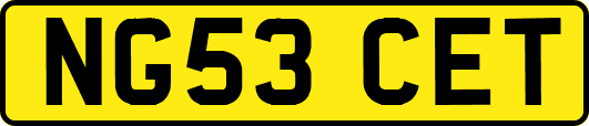 NG53CET