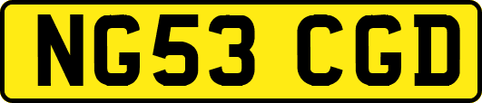 NG53CGD
