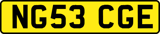 NG53CGE